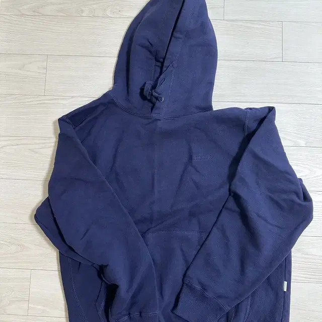 [XL] AIME LEON DORE Tonal Logo Hoodie