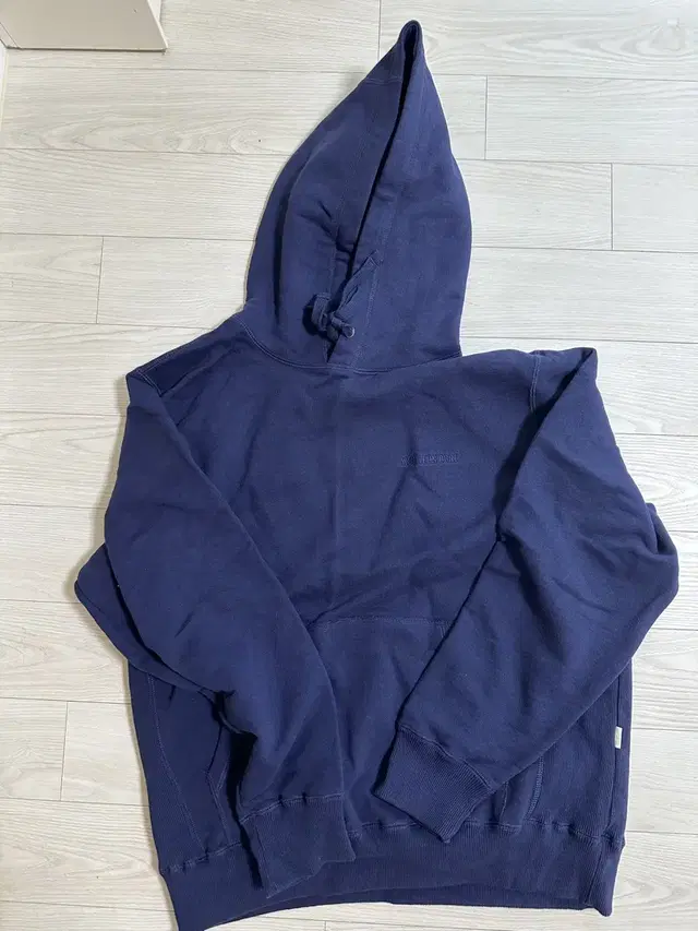 [XL] AIME LEON DORE Tonal Logo Hoodie