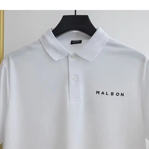 [MALBON] New Malbon x Bandon Dunes 카라티