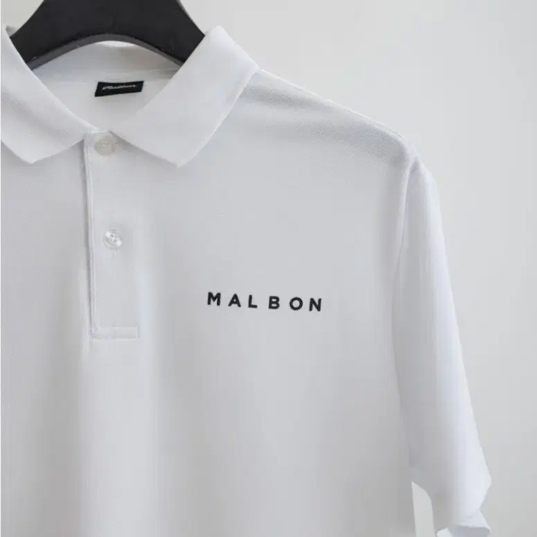 [MALBON] New Malbon x Bandon Dunes 카라티