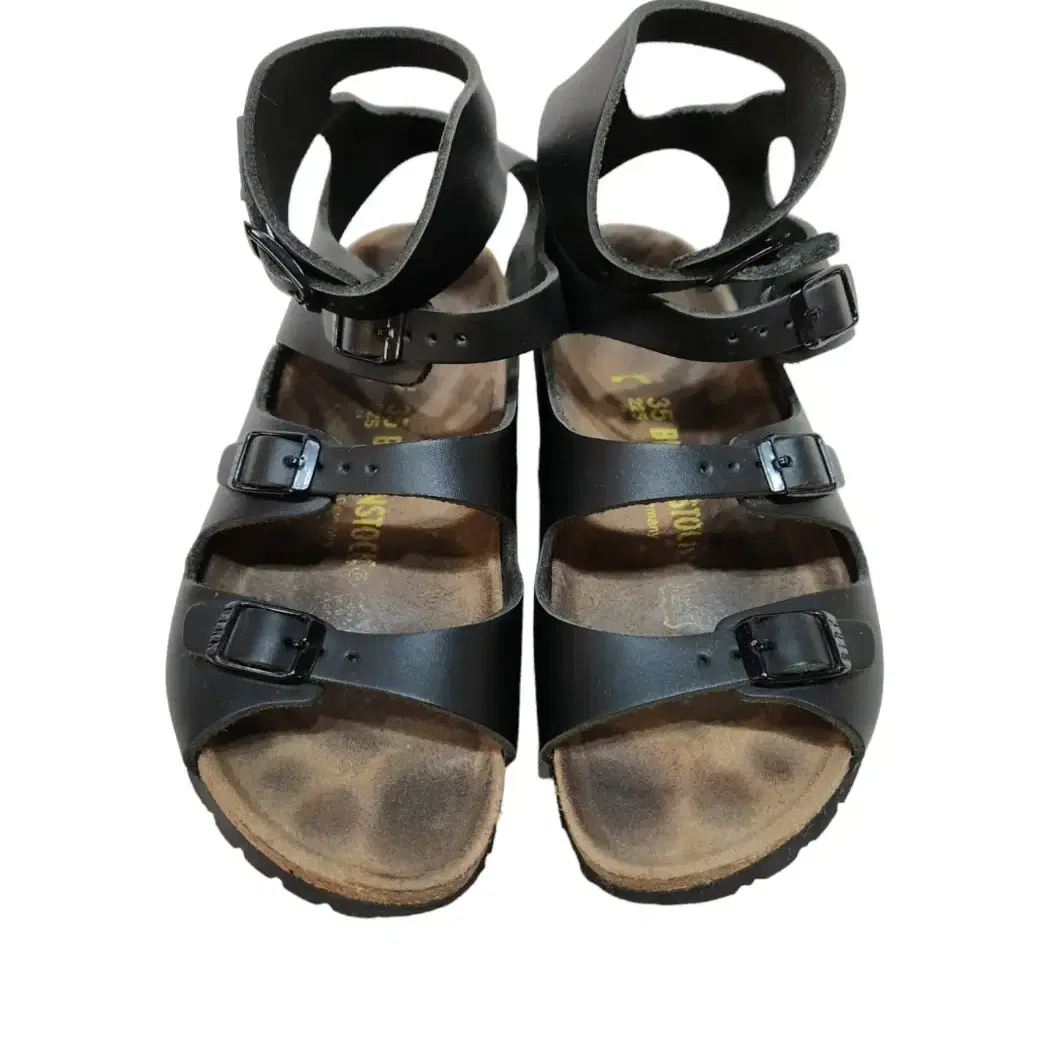 [225] BIRKENSTOCK 버켄스탁 아테네 샌들