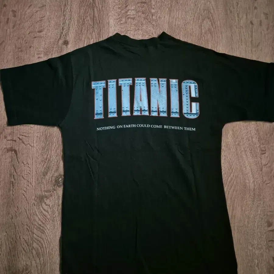 1998 titanic t-shirts 타이타닉 티셔츠