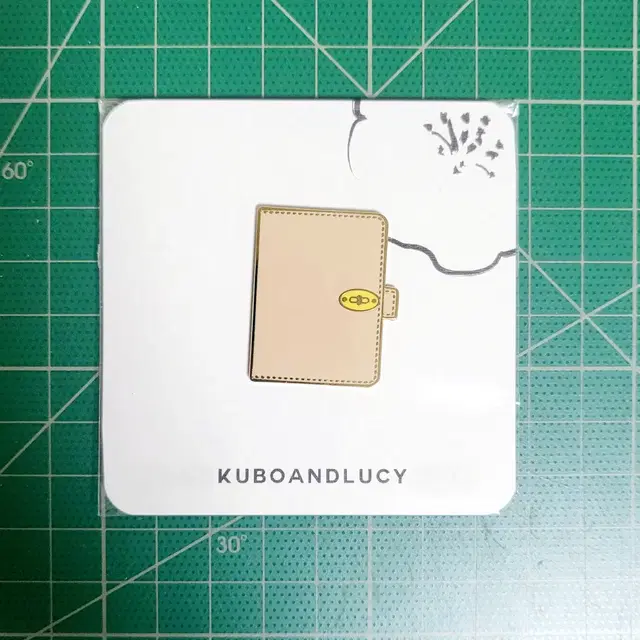 [반짝할인!]쿠보앤루시 KUBOANDLUCY 다꾸 마그넷 클립 자석