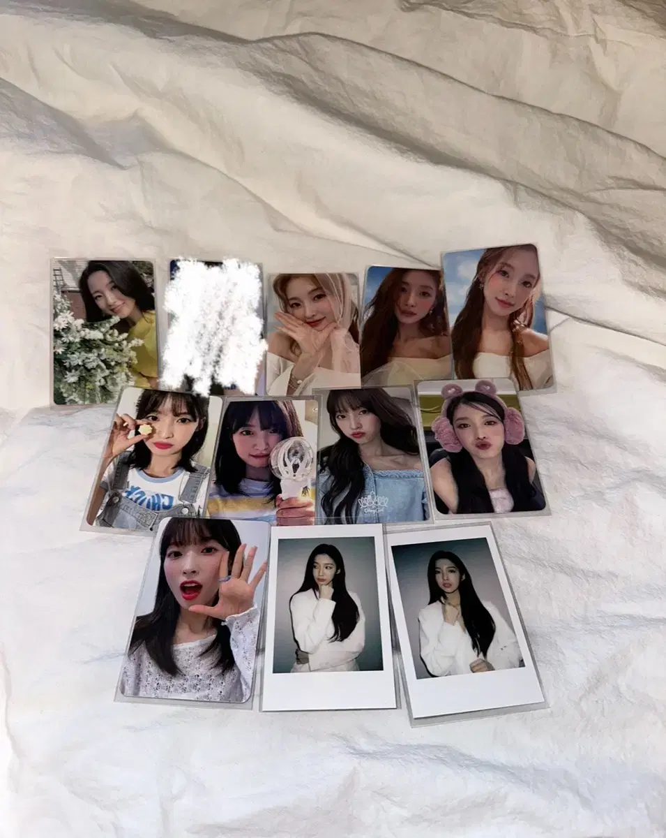 Arin Photocard