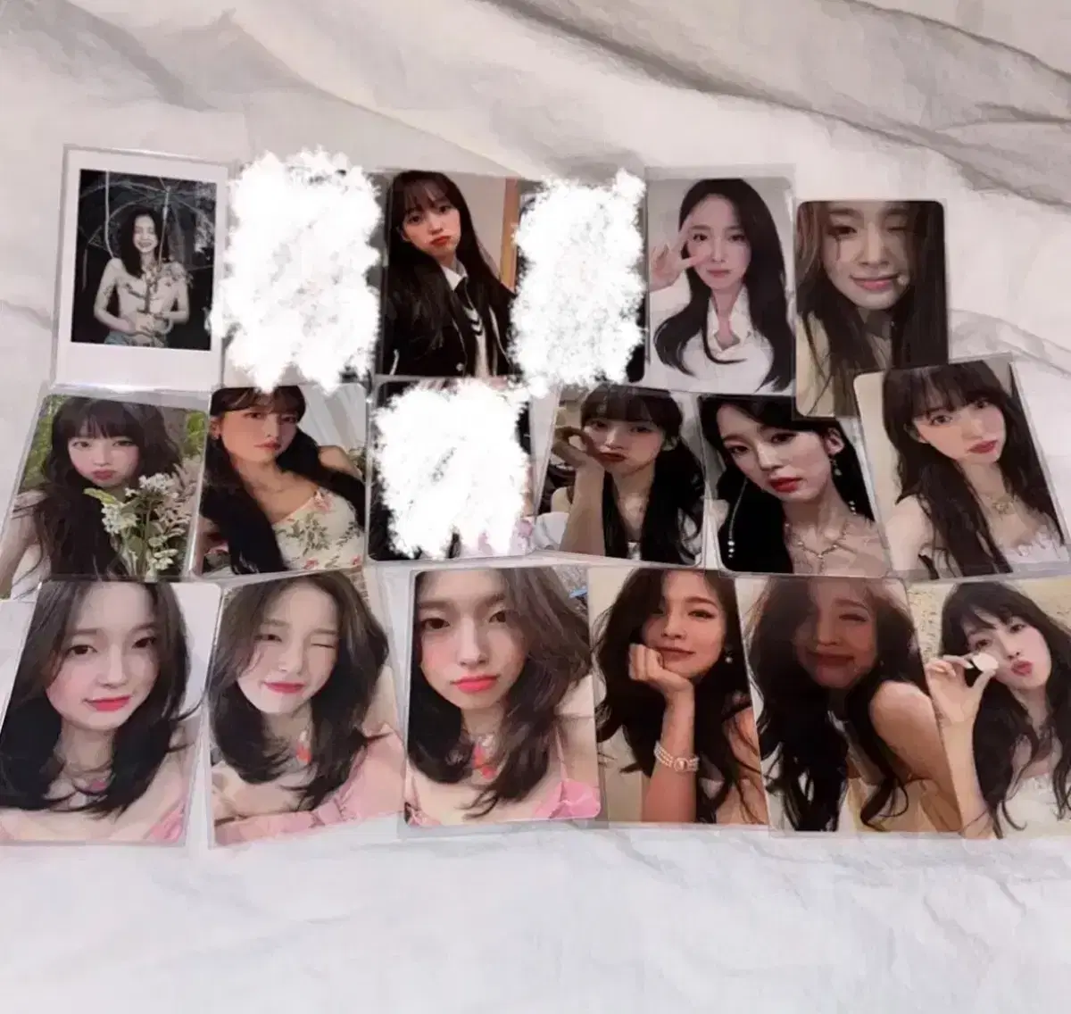 Arin Photocard