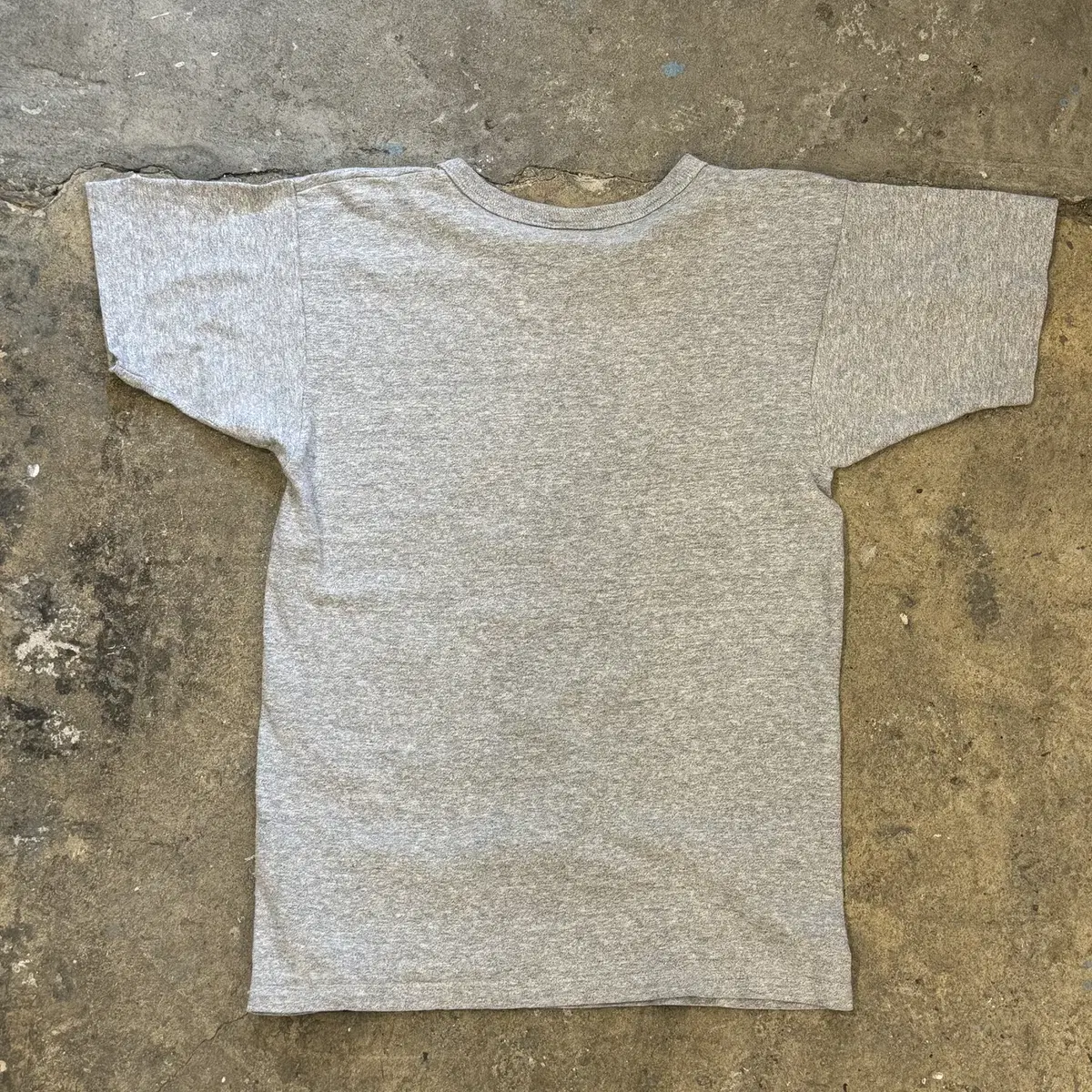 90s Single Stitch T-shirt /Champion/M/