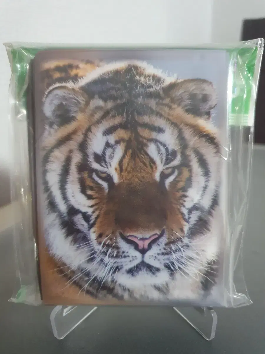 Tiger kard TCG Protector Sleeve Ptek