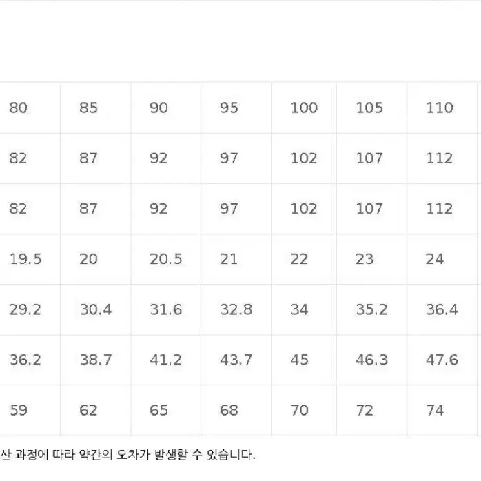 탑텐 코튼 베이직 반팔티 3PACK_MSE5TS3001