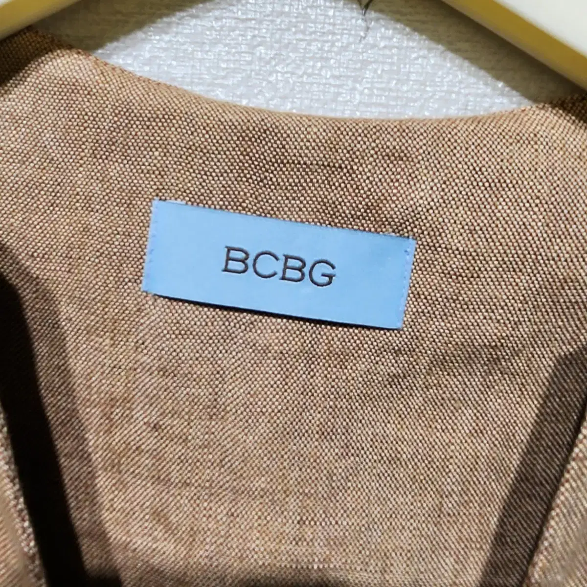 BCBG 베스트