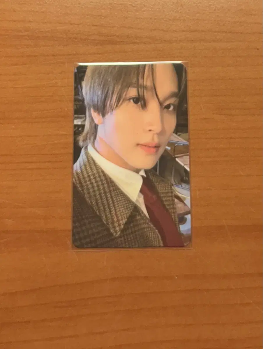 nct 127 nct127 bidearformy haechan wts