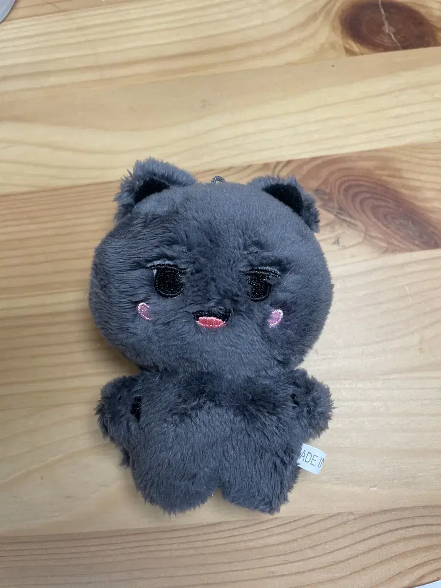 ateez wooyoung doll 영랑이