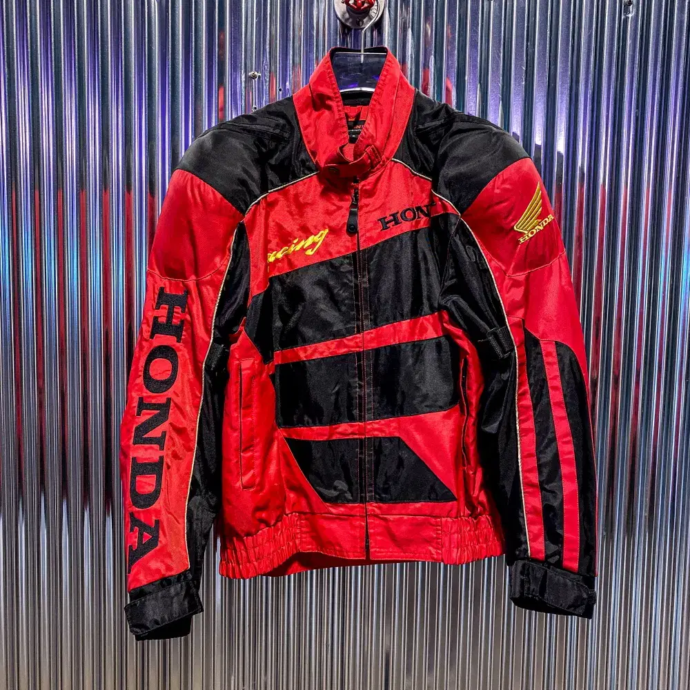 Honda Bike Racing Jacket (Domestic M) CB669