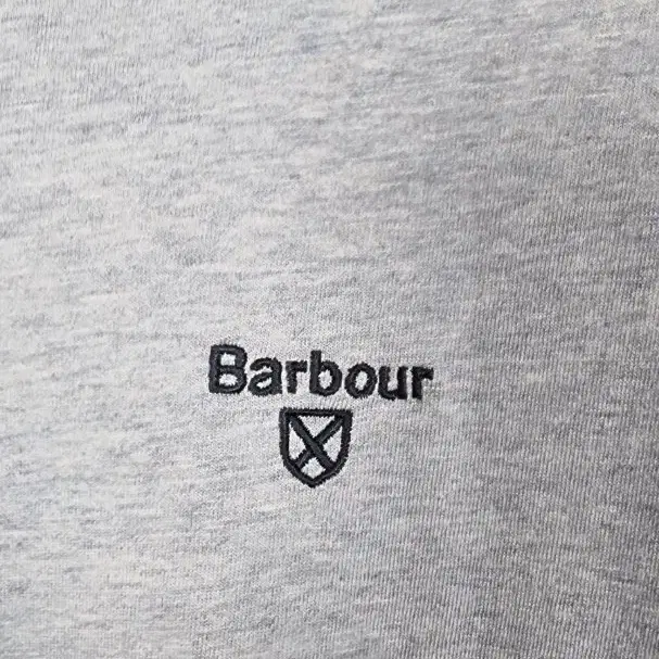 바버 barbour 반팔 티셔츠 M