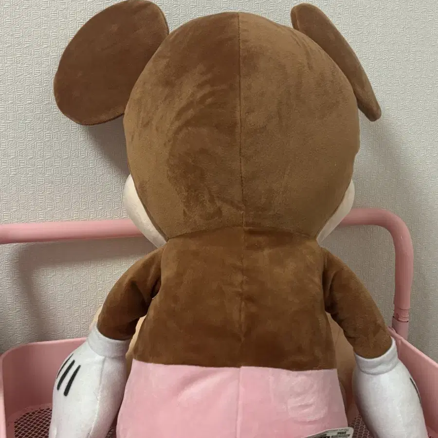 디즈니 일본정품 미키마우스 45cm 인형