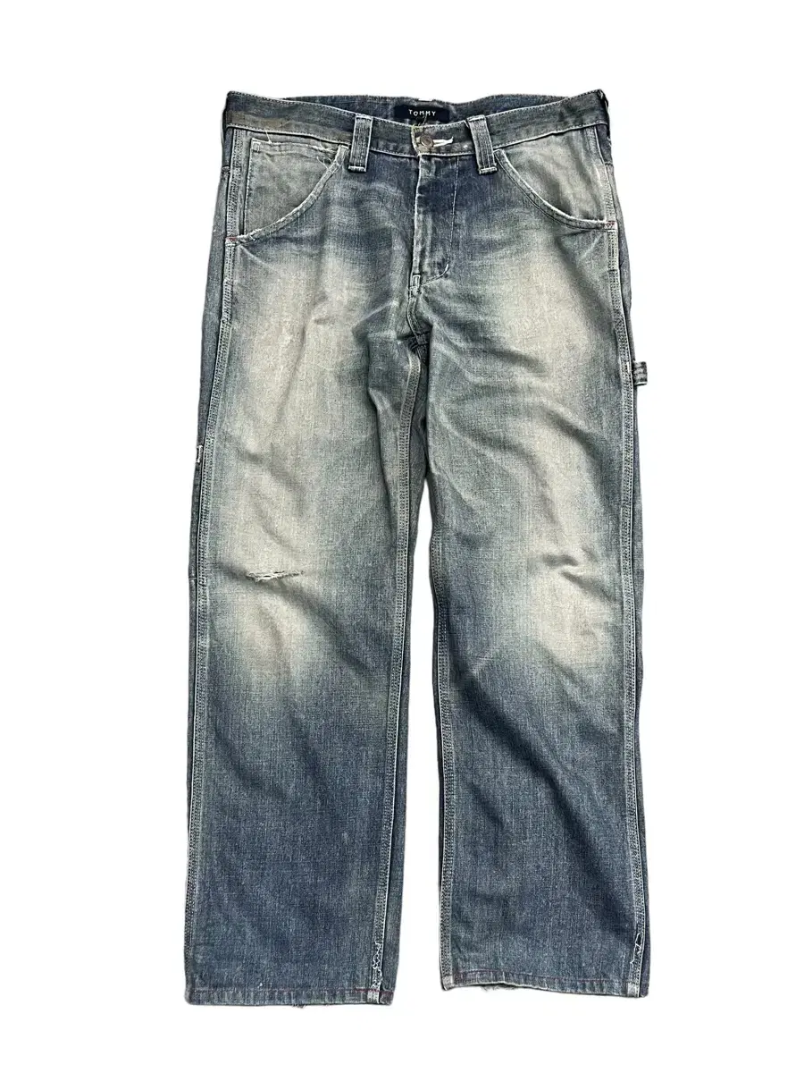 TOMMY Tommy Carpenter Denim Pants