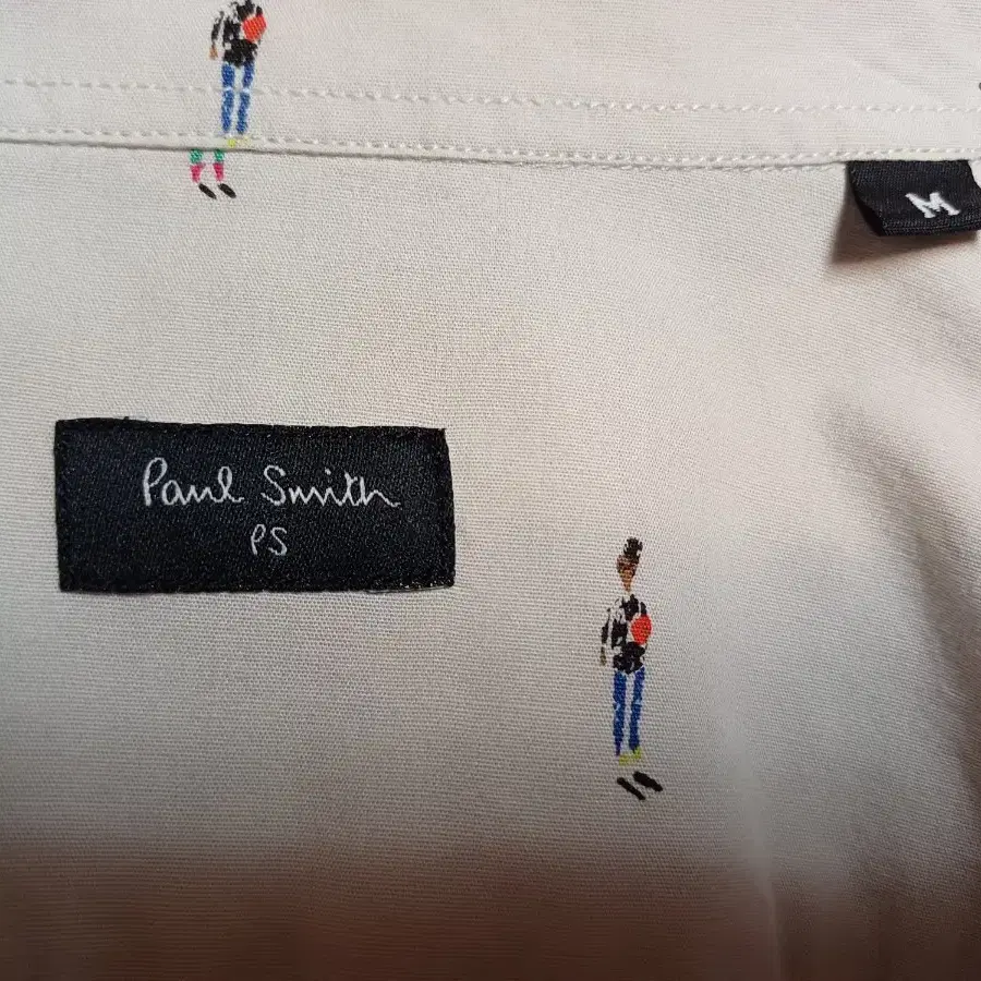 폴스미스 Paul Smith 셔츠 M size