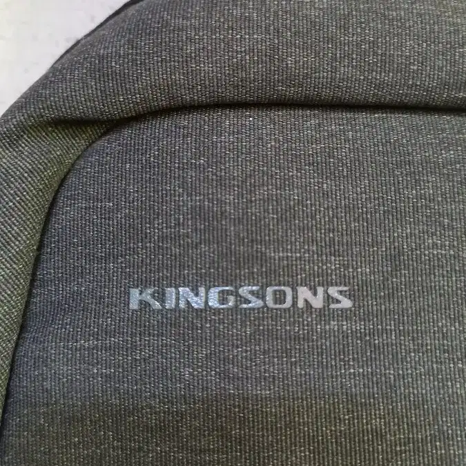 KINGSONS 슬링백