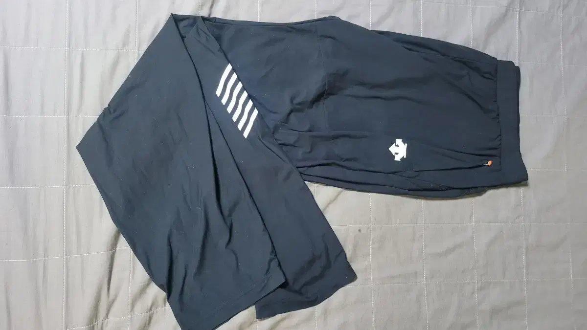 Descent Spandex Sweatpants XL