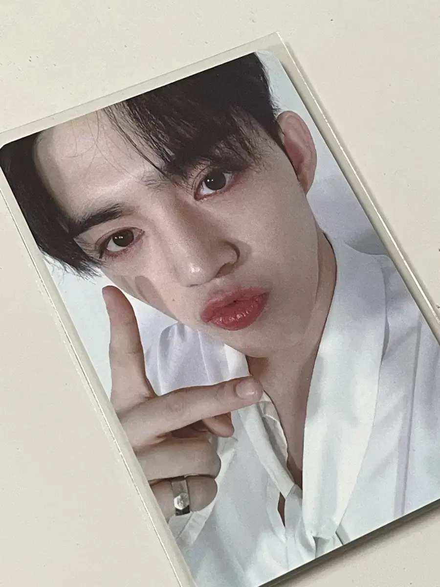 Seventeen s.coups 2019 season's greetings Photocard