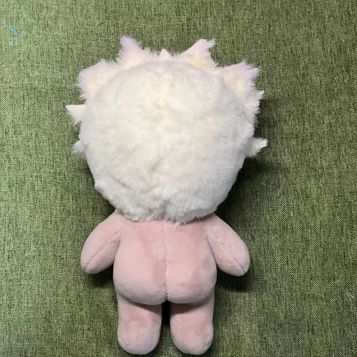 [무료배송]블루록 시도 류세이 20cm 솜인형