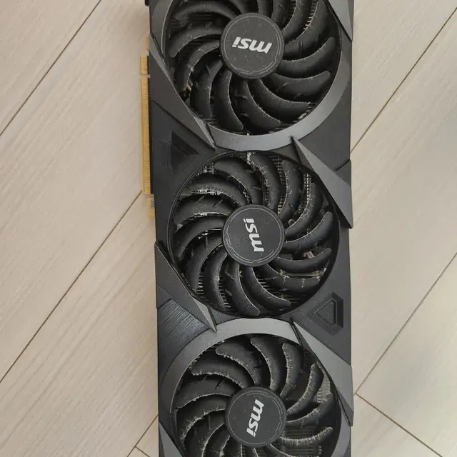 RTX3070 non lhr 3대 팝니다.