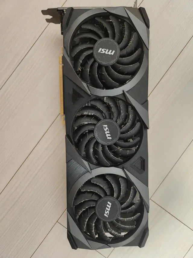 RTX3070 non lhr 3대 팝니다.