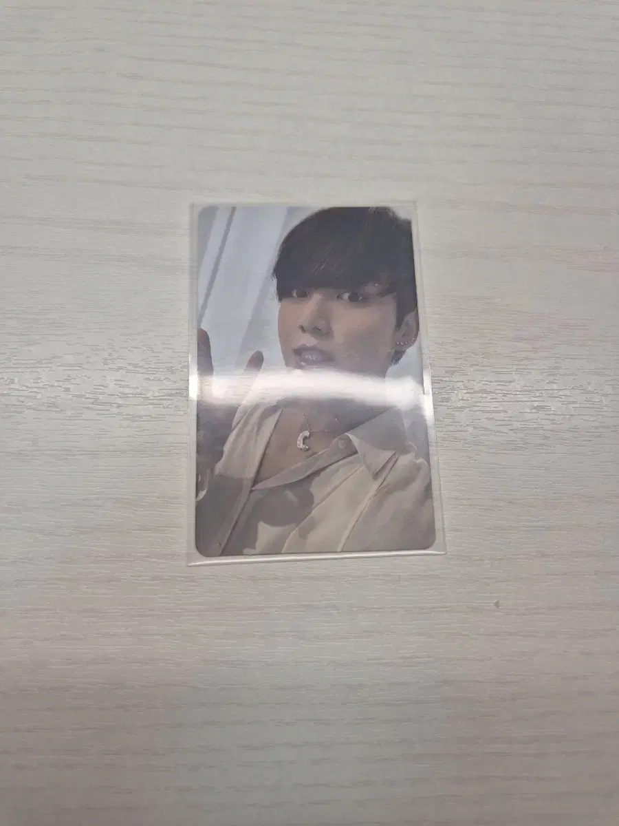 *source*proofjungkookphotocard