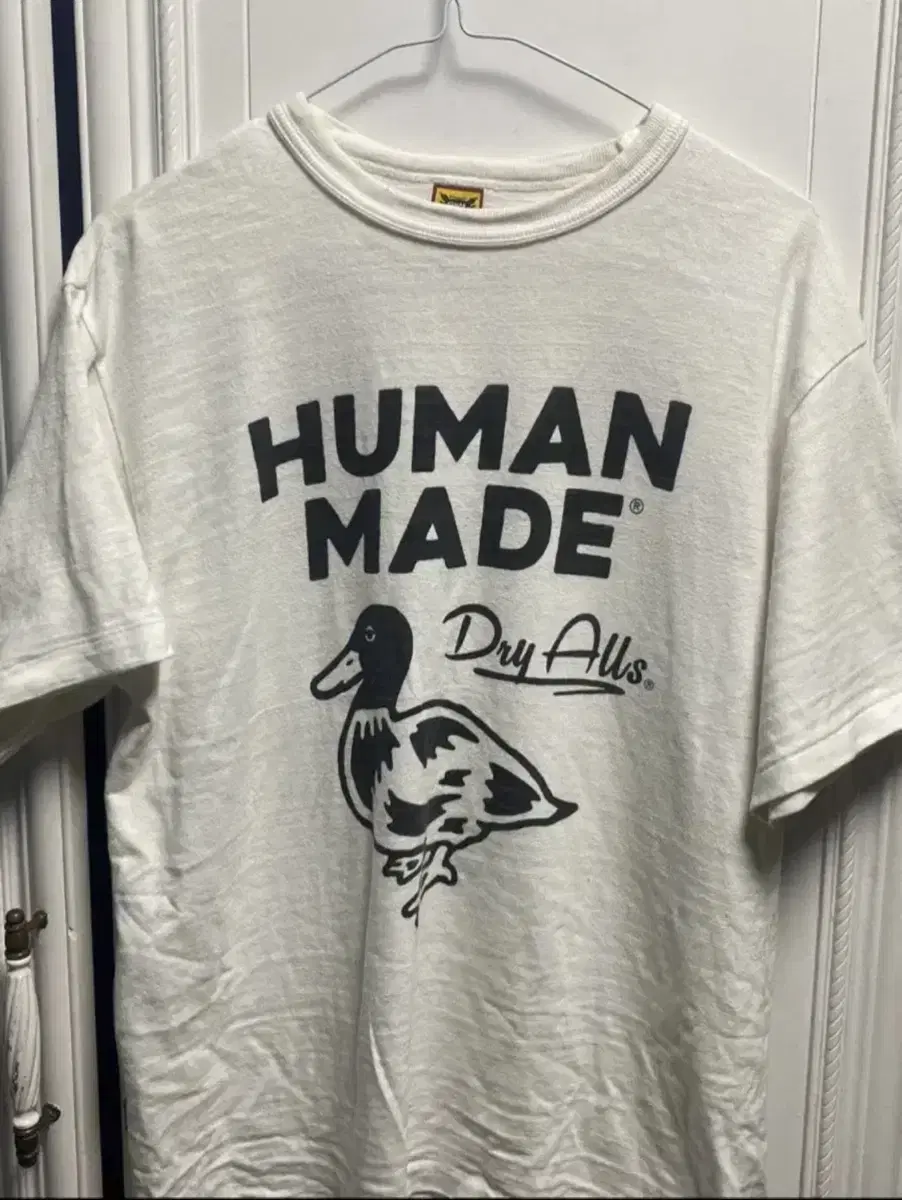 (M)Humanmade Short Sleeve