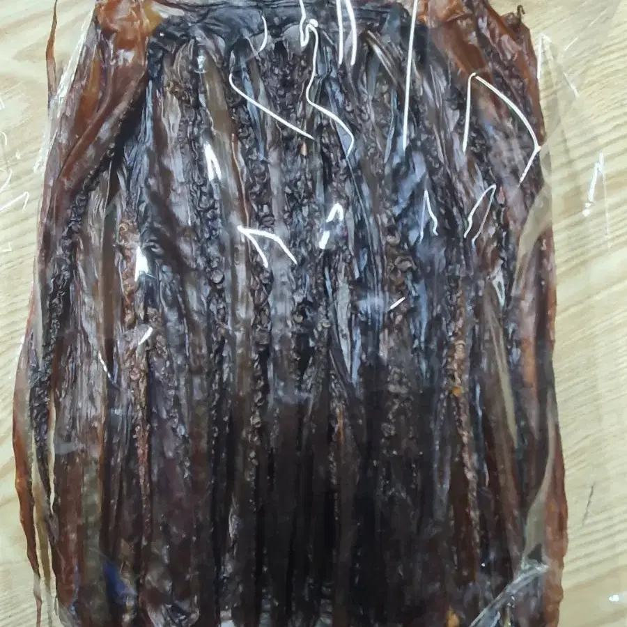 왕특대 문어발 문어다리 망족 오다리 (500g/1kg)