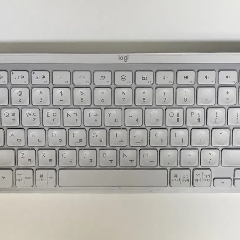 mx keys mini