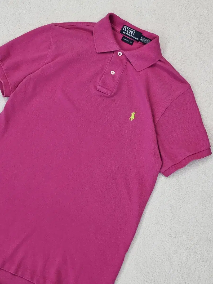 Polo Ralph Lauren Karati JinPink S