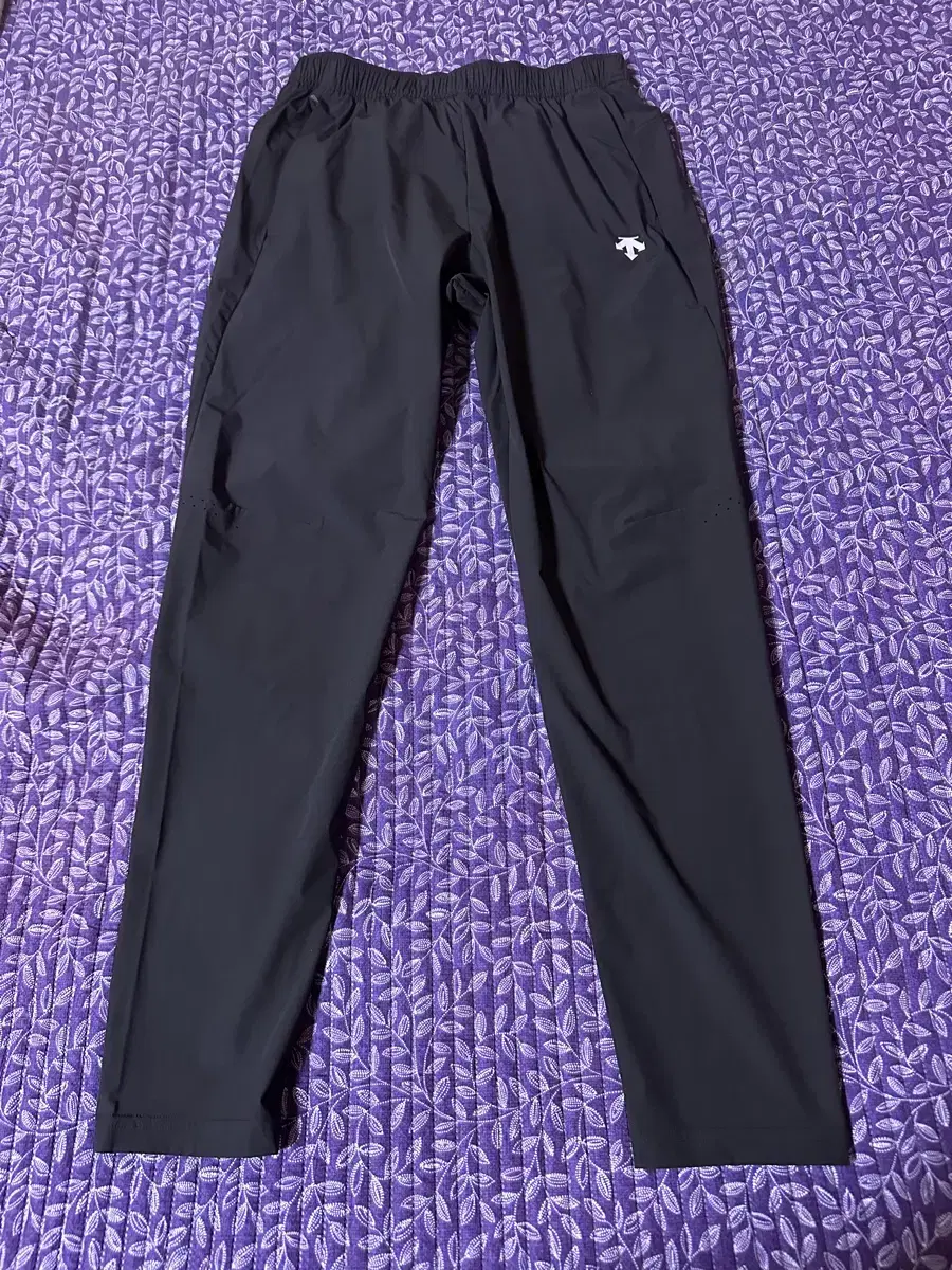 Descent Pant Running Slim Fit Cooling