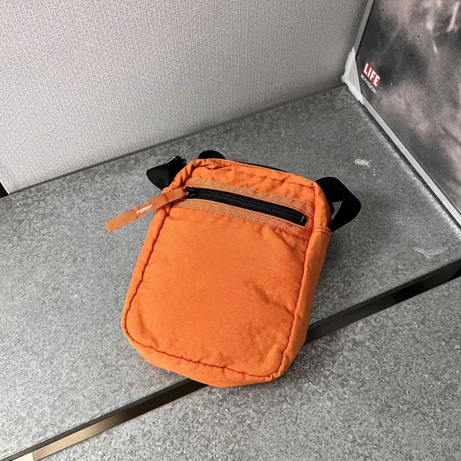 PORTER - RIPSTOP SHOULDER BAG 포터 숄더백