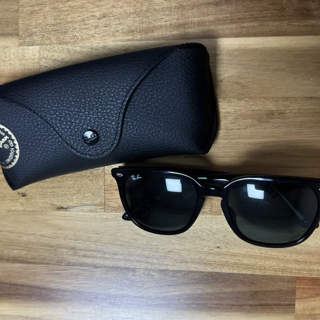 ray.Ban 선글라스