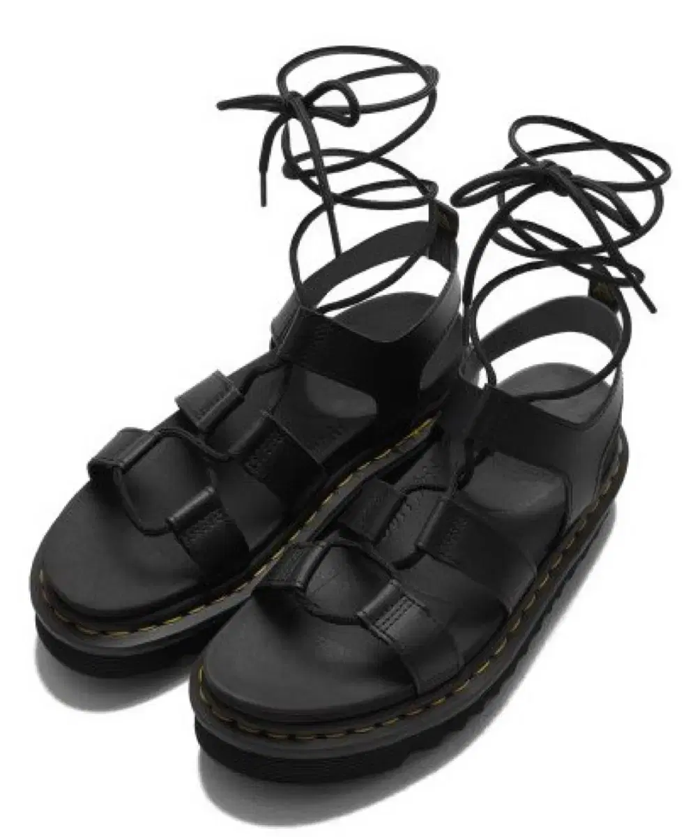 Dr. Martens Natilla 250 New