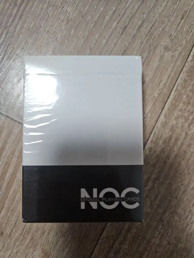 녹덱 V2 블랙 (NOC Deck V2)