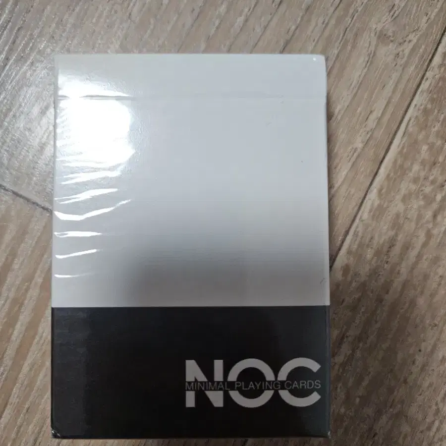 녹덱 V2 블랙 (NOC Deck V2)