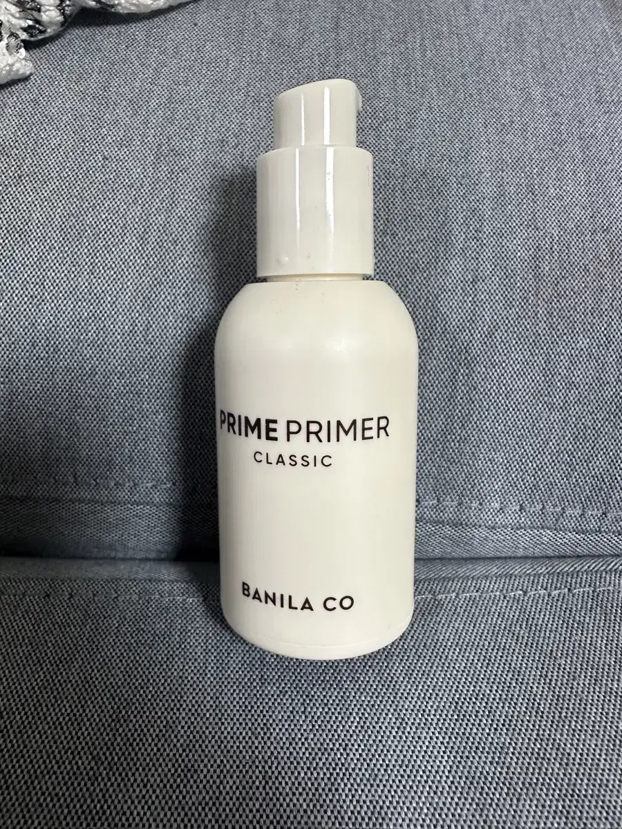 Vanillaco Prime Primer Classic 30ml