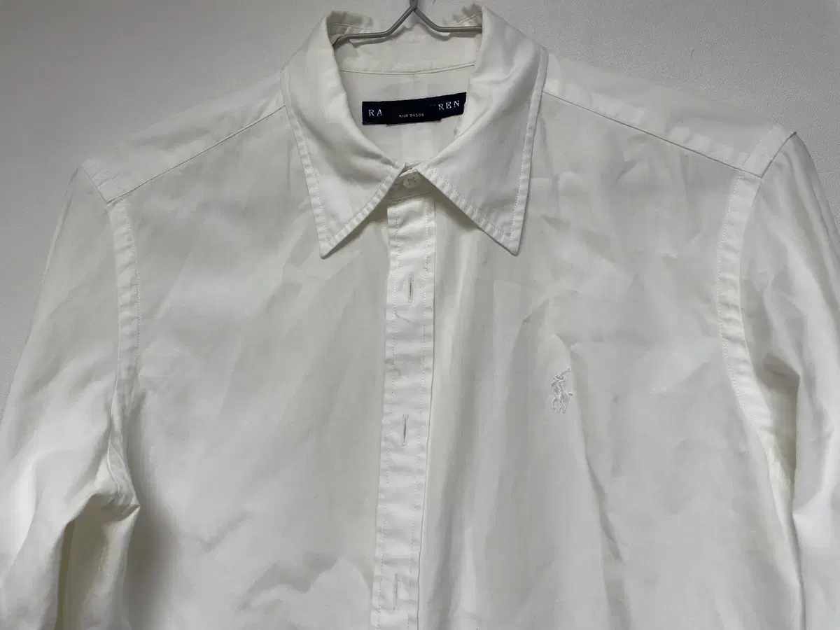 Polo Ralph Lauren Shirt size 6