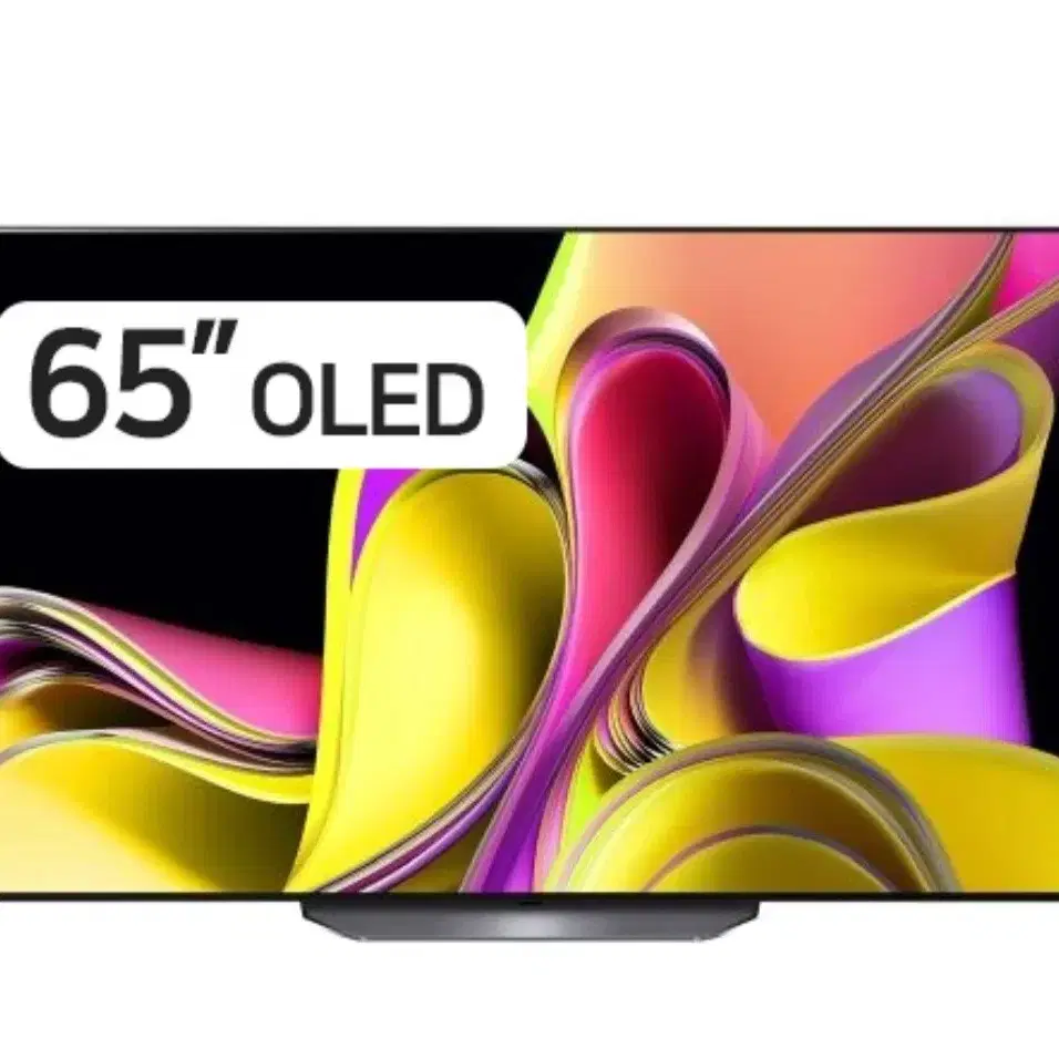 LG 65인치 OLED TV