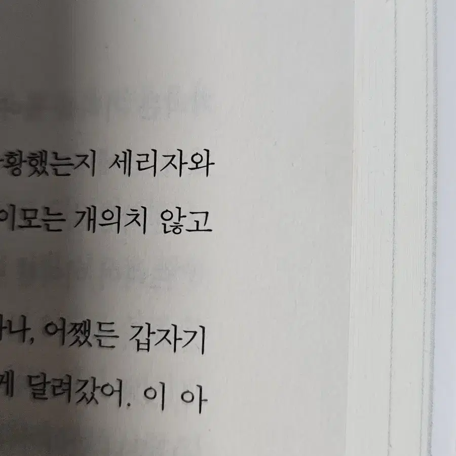 스즈메의 문단속 소설책 판매