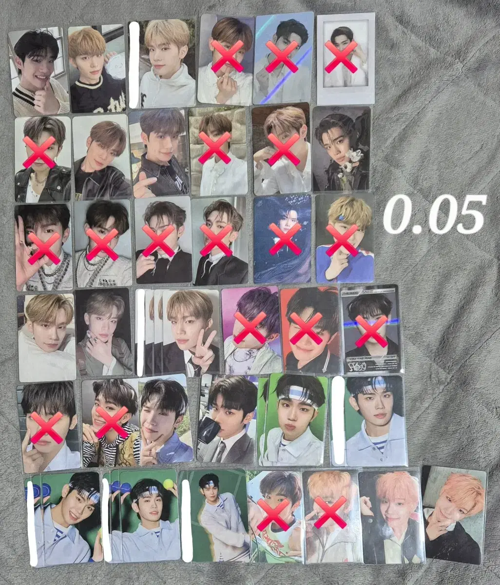 zb1 zerobaseone photocard bulk hanbin jiung hao matthew taerae ricky gyu bin gunwook yujin