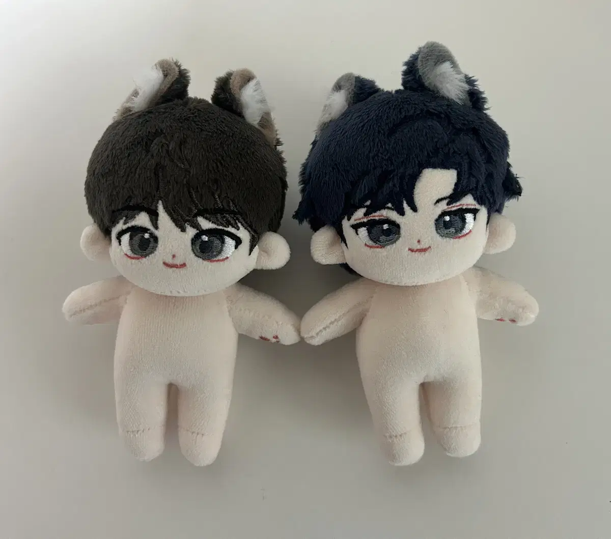 bulk) garbageTime all-young-chung jun attribute doll lew luolongbun luolongzun wts