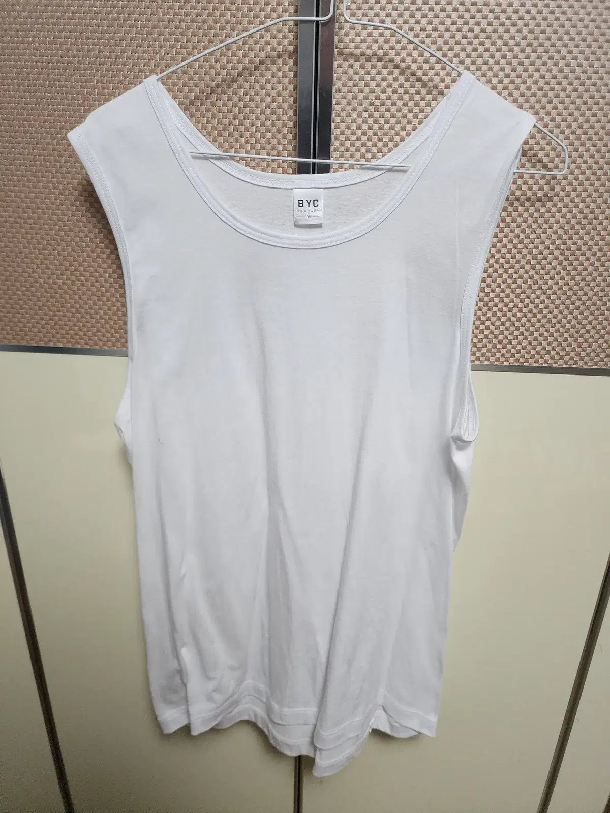 [New/BYC] Sleeveless 95