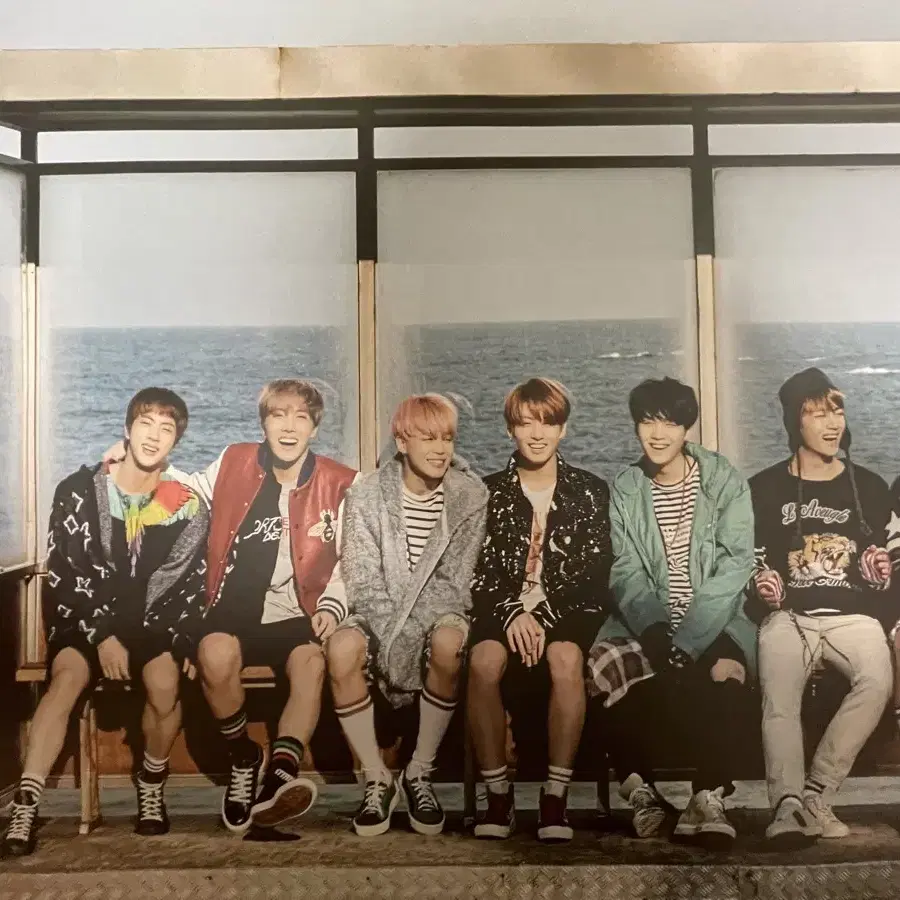 (급처분, 가격내림) 방탄 포스터 판매 bts poster (별도,일괄O