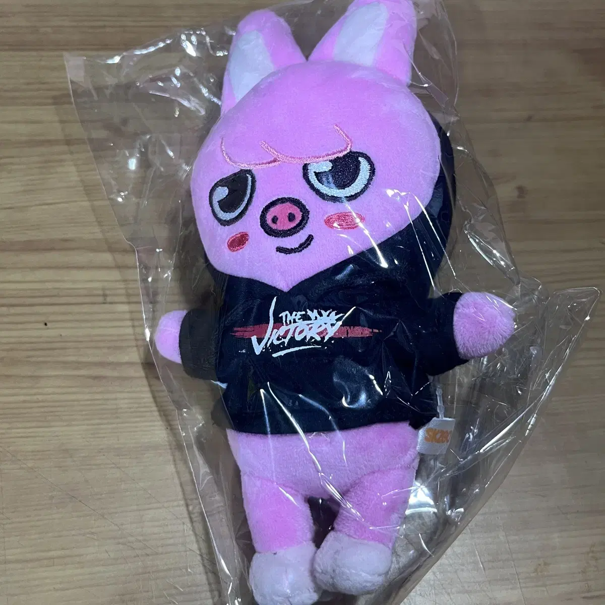 straykids skzoo pigs changbin dolls