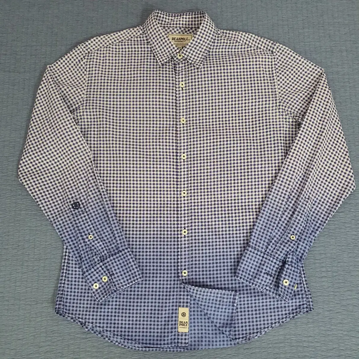 Men100 Beanpole Shirt