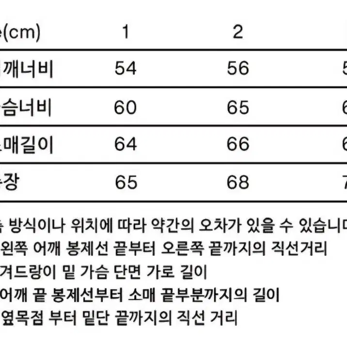 밈더워드로브 나일론 데크 봄버 자켓 ma-1