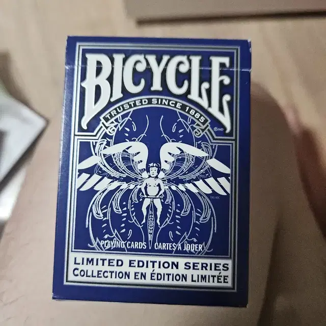 Bicycle Limited Edition series 2(한정판)