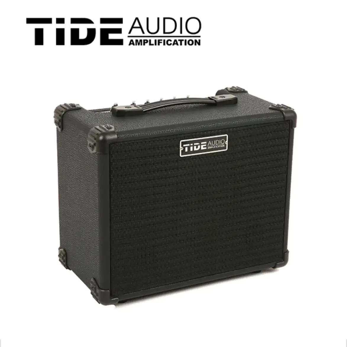 Tide Audio - Tide ONE B 15와트 베이스 앰프